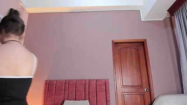 BeckyVidal's cam snapshot