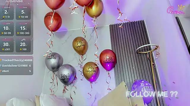 kiaratentation's cam snapshot