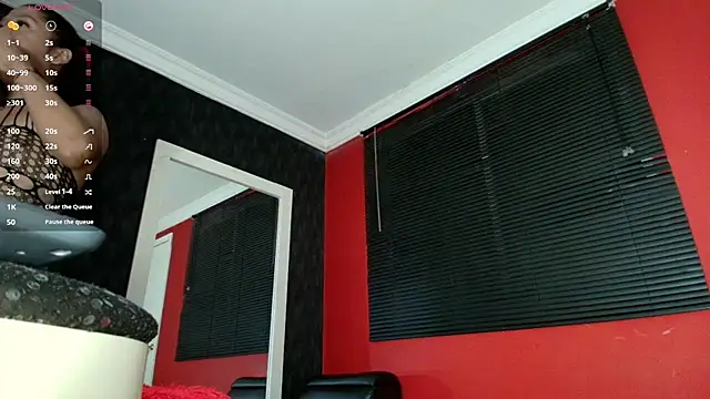 Alisson_Steelersexy live sex cam