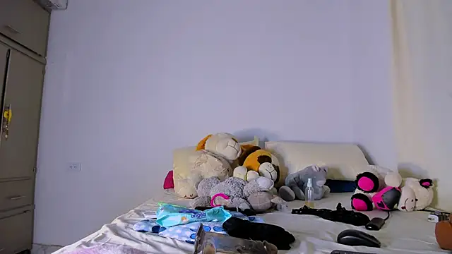 vennuss19's cam snapshot