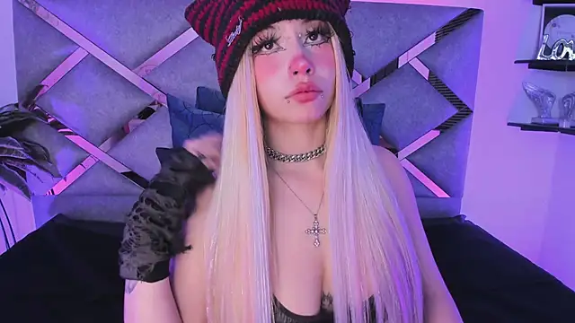 Keidy_rose live sex cam