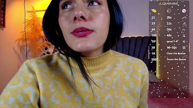 miaoconell's cam snapshot