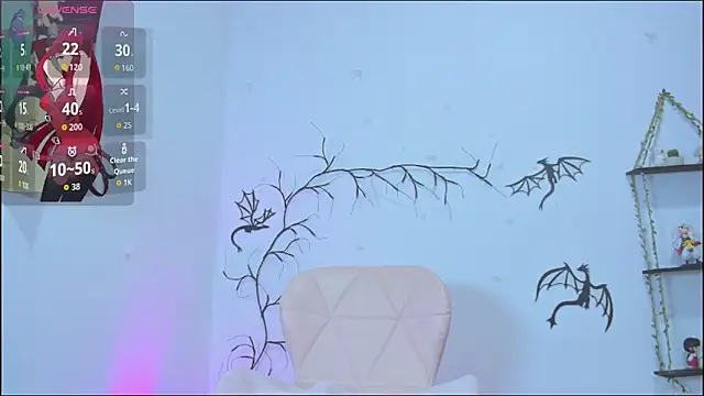 Miaengels_'s cam snapshot