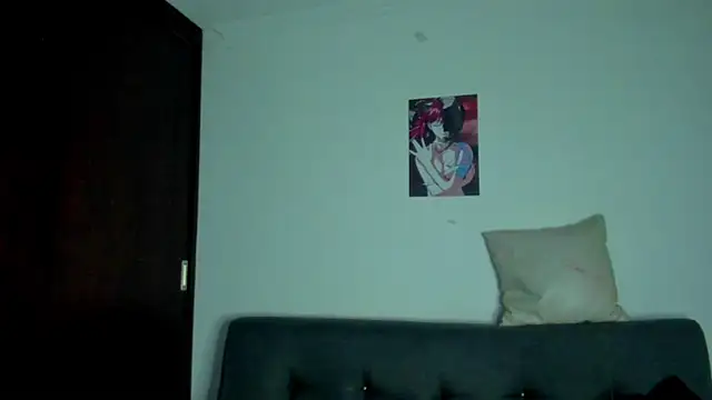 Dio__morningstar live sex cam