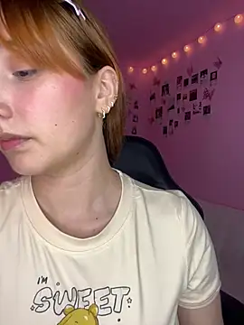 Davne_'s cam snapshot