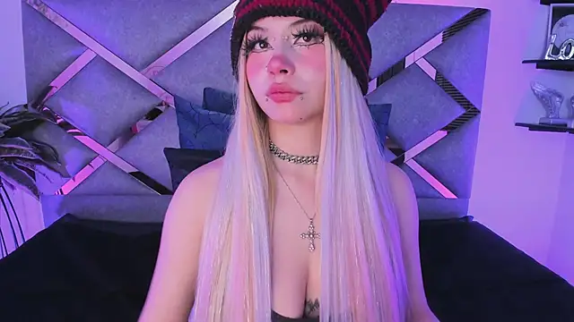 Keidy_rose's cam snapshot