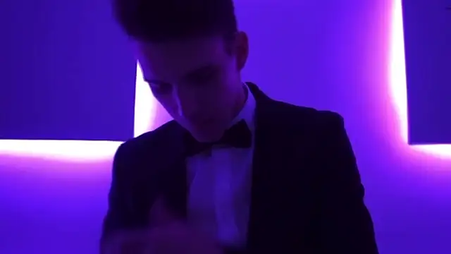 Midnighter_ live sex cam