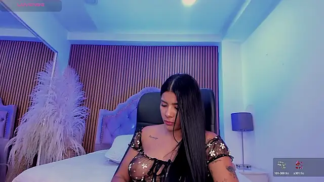 SelenaStonne's cam snapshot