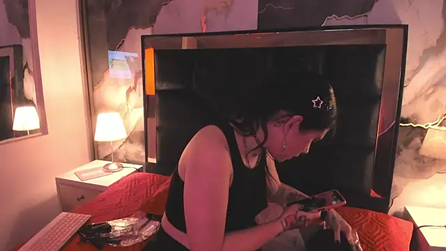 SusanVilla's cam snapshot