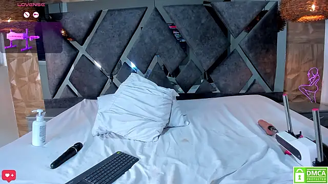 Selene__Lopez_'s cam snapshot