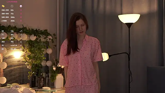 CarmaOlen's cam snapshot