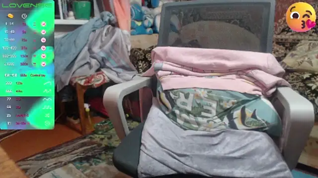 sweetbbabe's cam snapshot