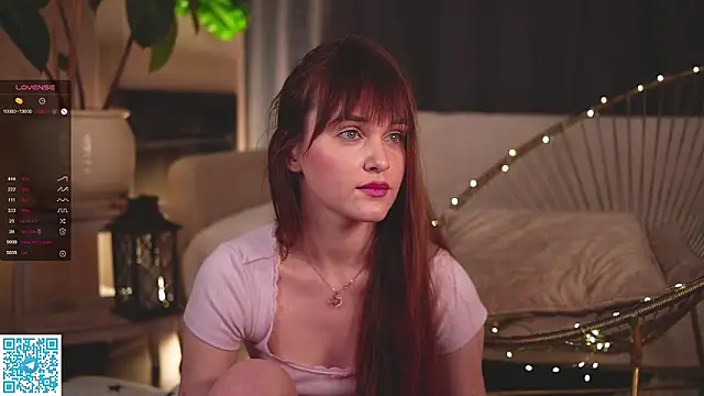 BettySamers's cam snapshot