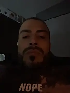 CarlRitzJay's cam snapshot