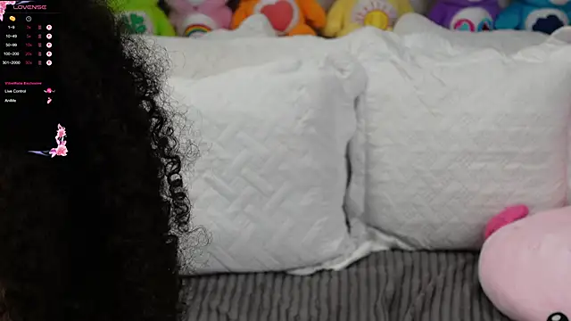 Victoria_Curly's cam snapshot