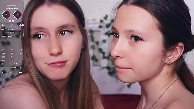 GabrielleLynchard's cam snapshot