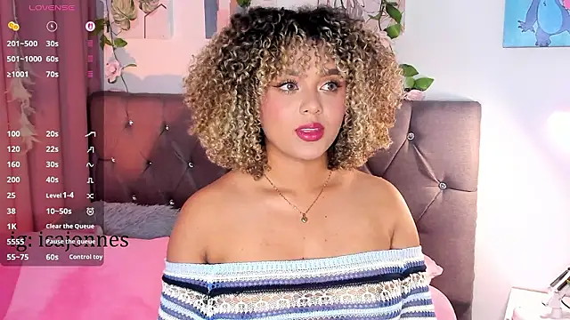 isajonnes18's cam snapshot