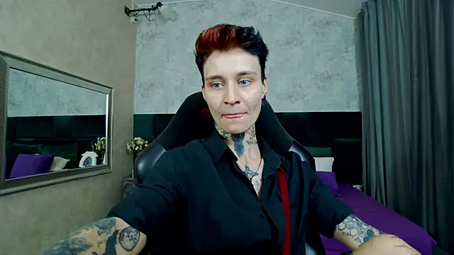 KennyXSX's cam snapshot