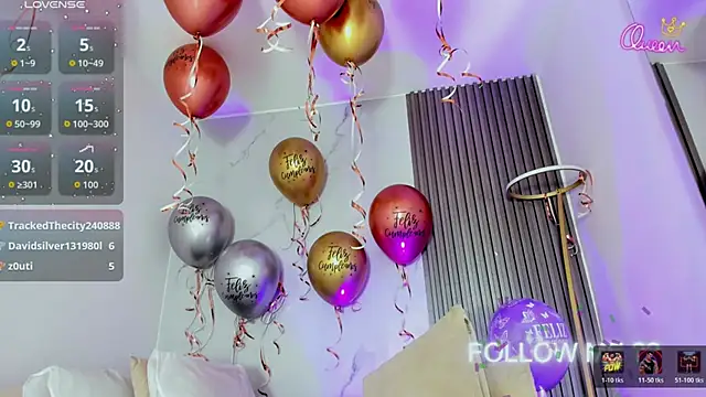 kiaratentation's cam snapshot