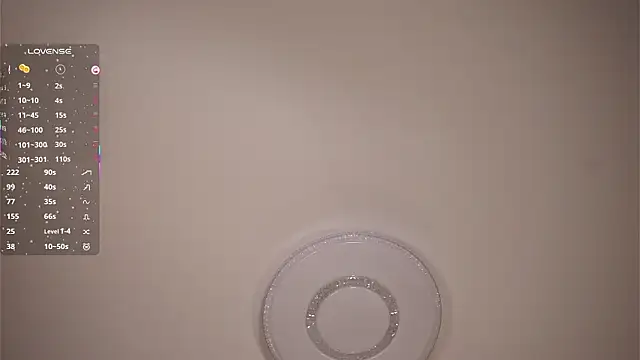 DejaMervis's cam snapshot