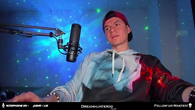 Headhunterdz's cam snapshot