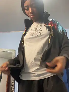 MarianRosse's cam snapshot