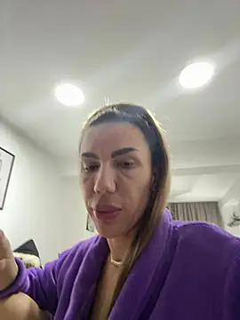 Missolevelvet's cam snapshot