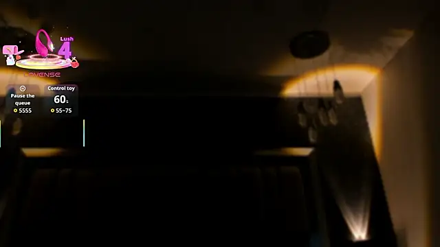 MissValeriePink's cam snapshot