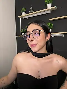 isabella_jade's cam snapshot