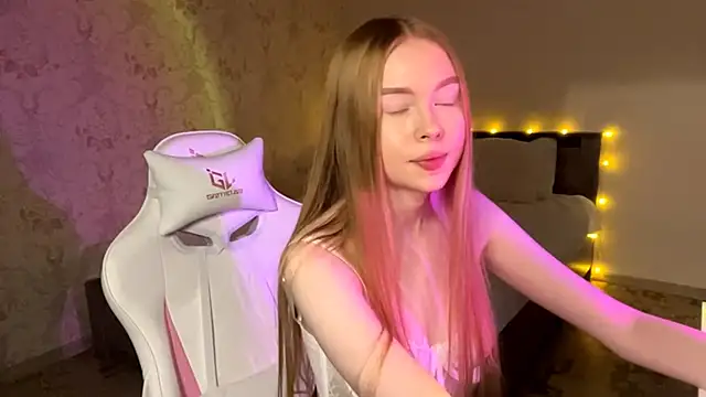 LumiSun live sex cam