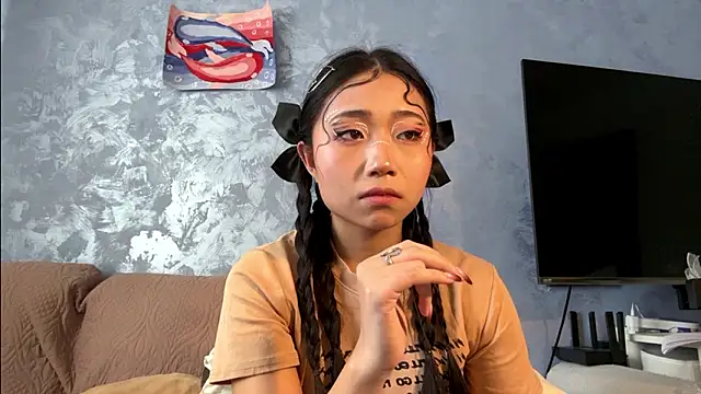 SweetMiaXO's cam snapshot