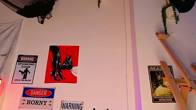 AriaVoss's cam snapshot