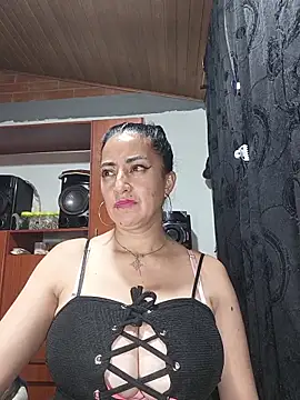 Alexandrina's cam snapshot