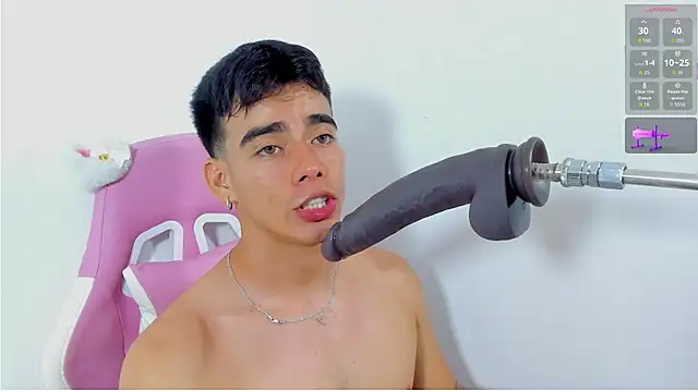 its_liam18 live sex cam