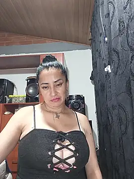 Alexandrina's cam snapshot