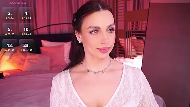 LunaNight's cam snapshot