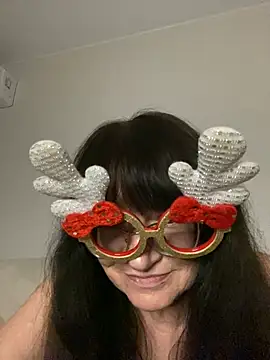 ZaraFay's cam snapshot