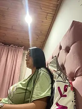 JulietaRioss's cam snapshot