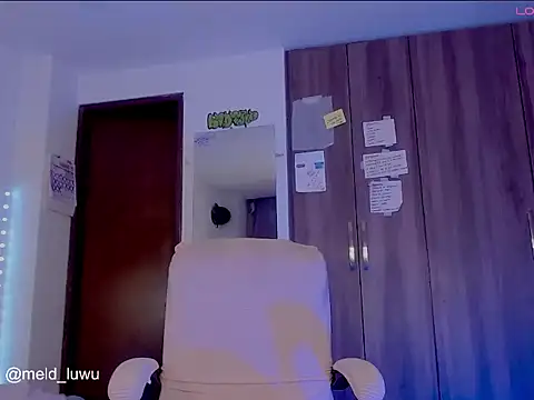 melissahowl's cam snapshot