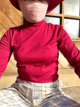 wbanykx2x's cam snapshot