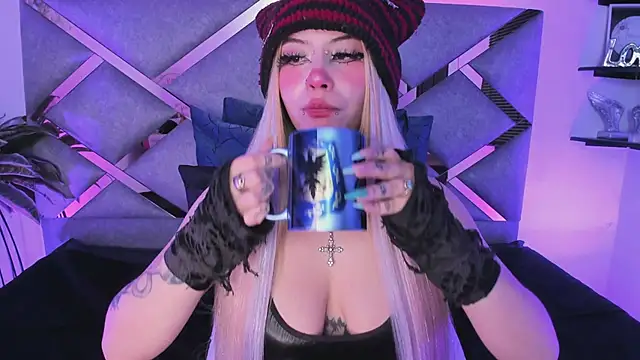 Keidy_rose's cam snapshot