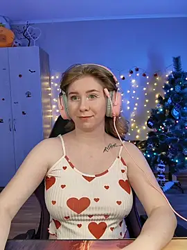 D0nna_'s cam snapshot