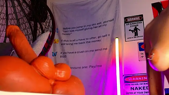 AriaVoss's cam snapshot