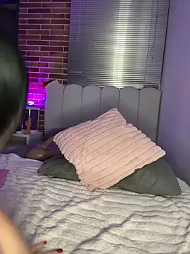 Libia_James's cam snapshot