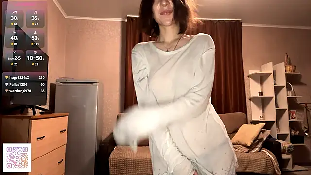 MarieHernandez's cam snapshot