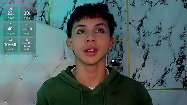 Prince_Apolo live sex cam