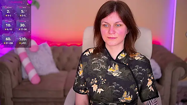 TinaMelt's cam snapshot