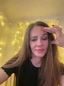 LucieMack's cam snapshot