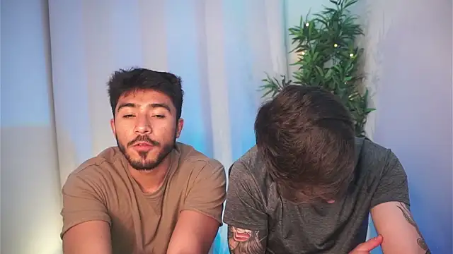 dam0n_fr0st's cam snapshot