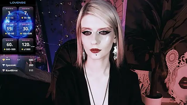 Noah_ElmerX live sex cam